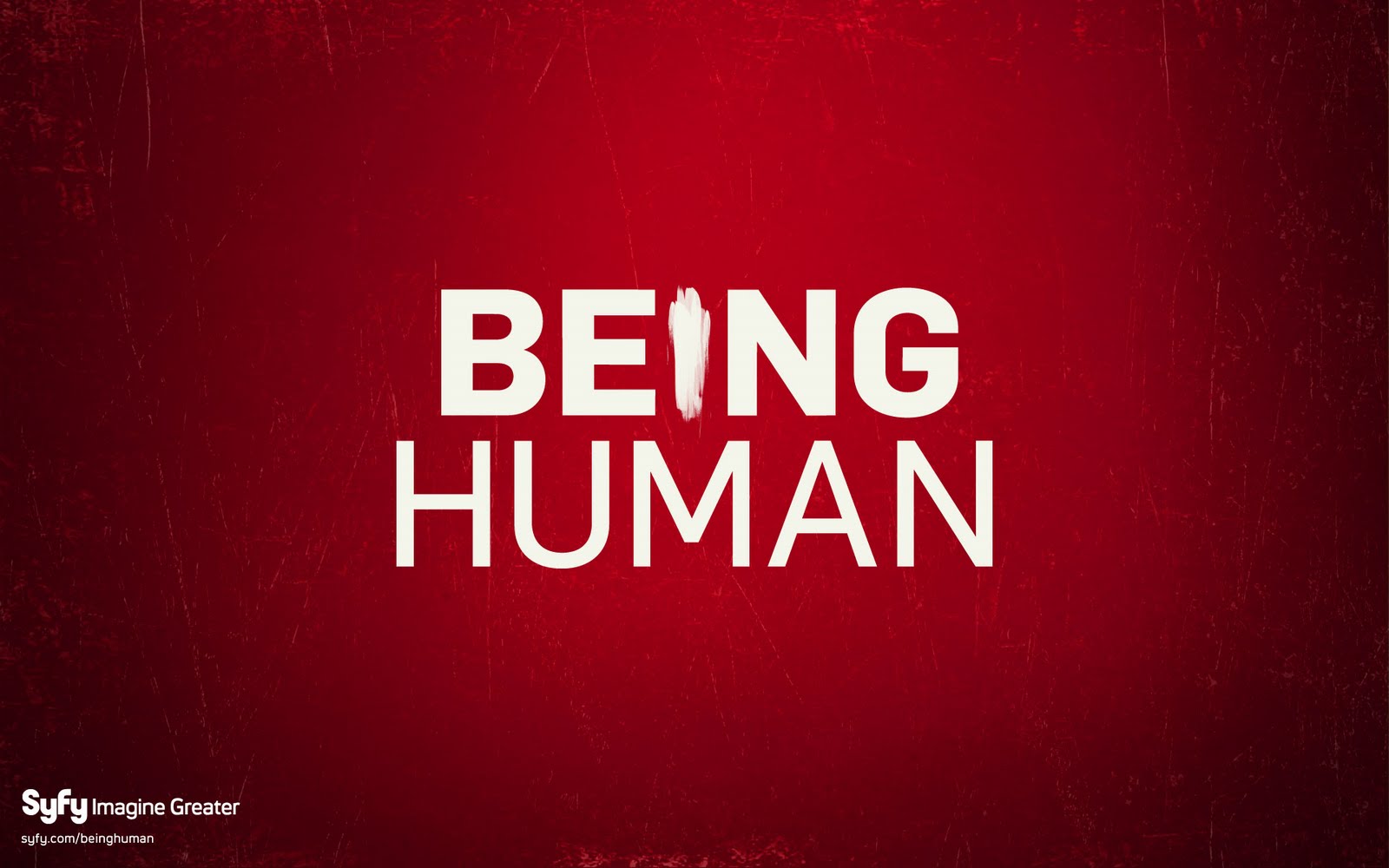 Being Human | Road to Discovery