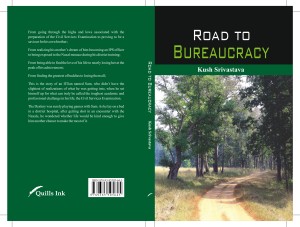 Road to Bureaucracy